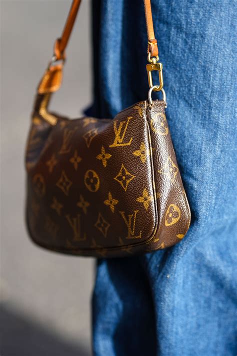 bolsa lv turuna original